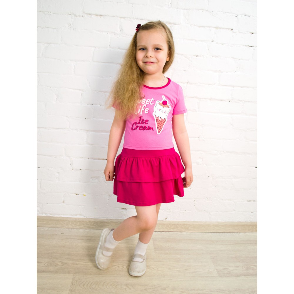 Платье дет (АРТ. ПЛ-720)