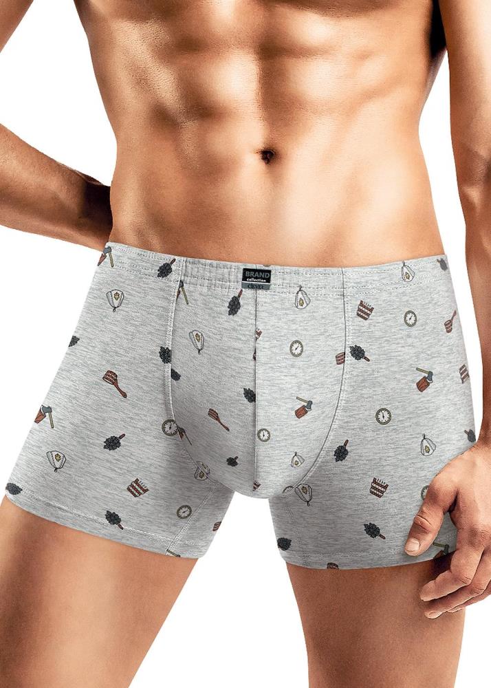 Трусы муж (АРТ. MSH530631)