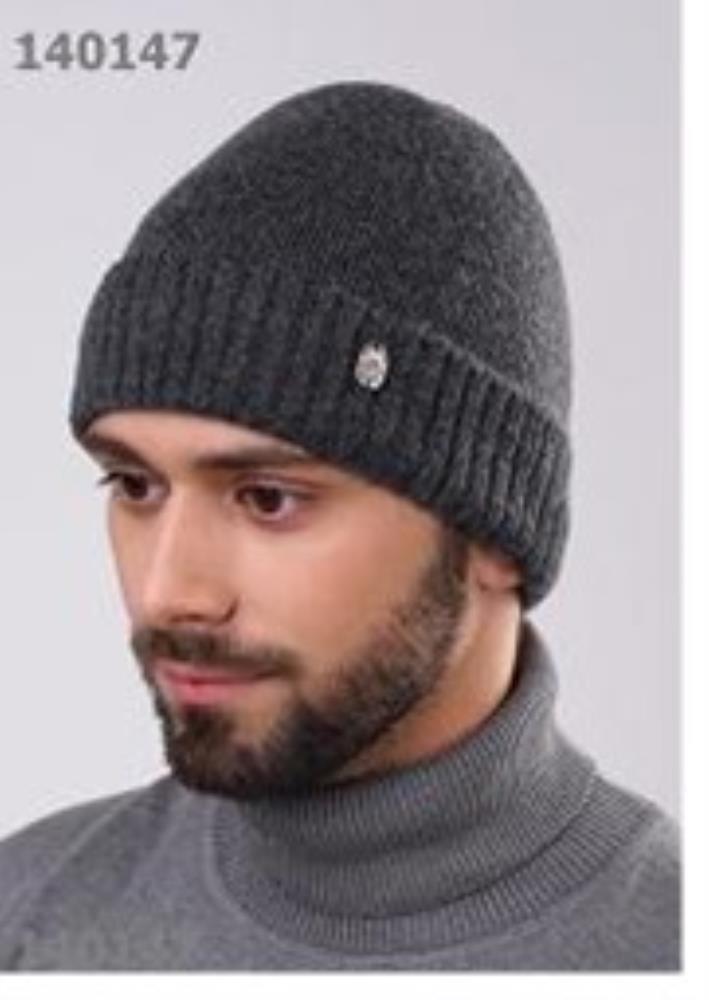 Шапка муж (АРТ. 402881паш)