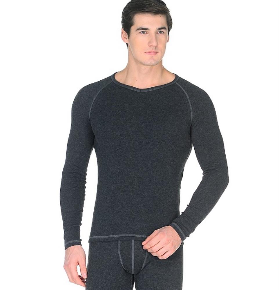 Фуфайка муж термо (АРТ. МТ9052В)