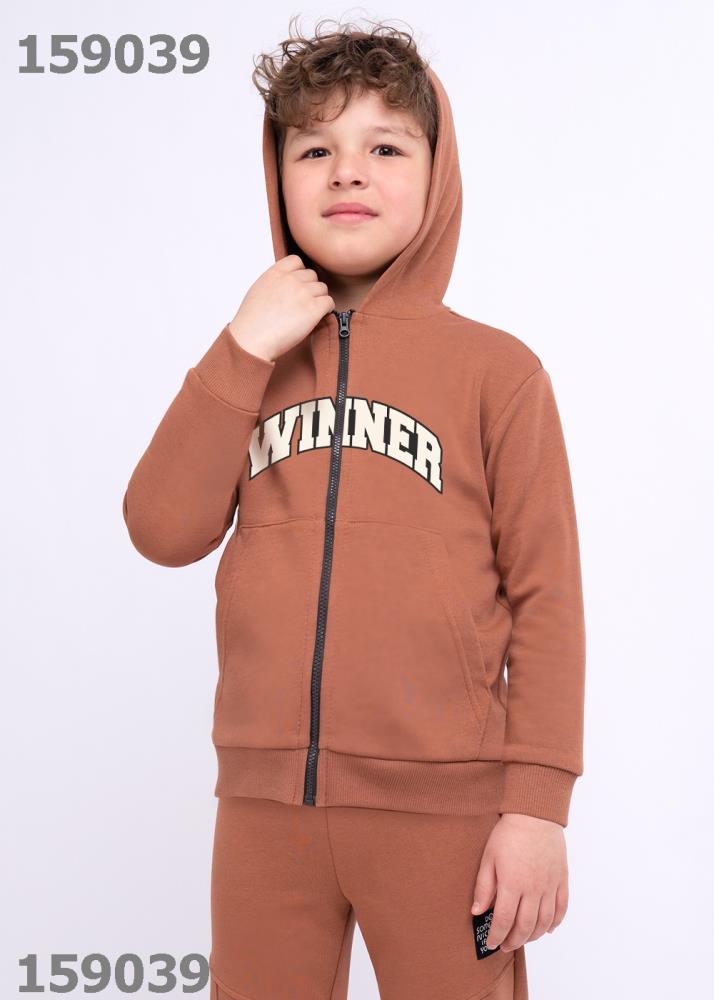 Куртка мал Clever (АРТ. 725894/40т_п1)