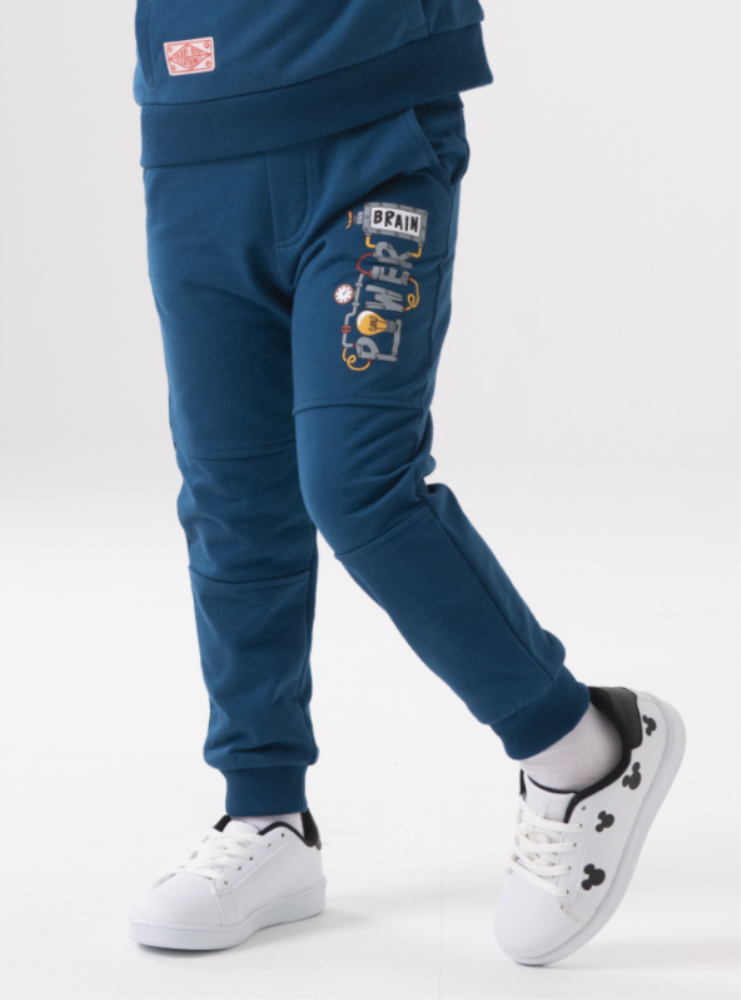 Брюки мал (АРТ. CWKB 70240)