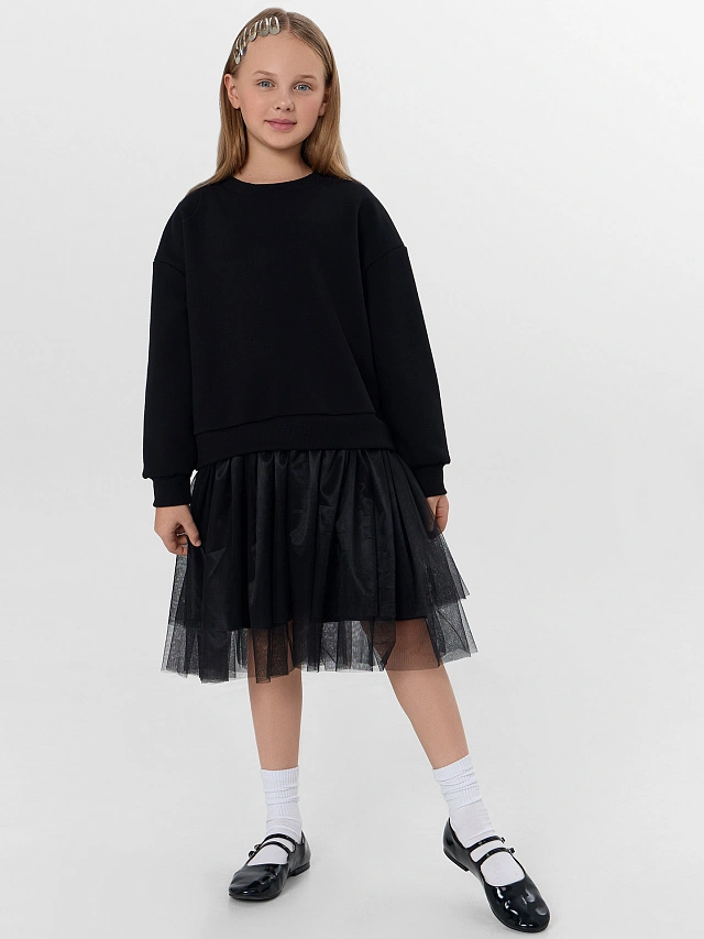 Платье дев   (АРТ. 157973)