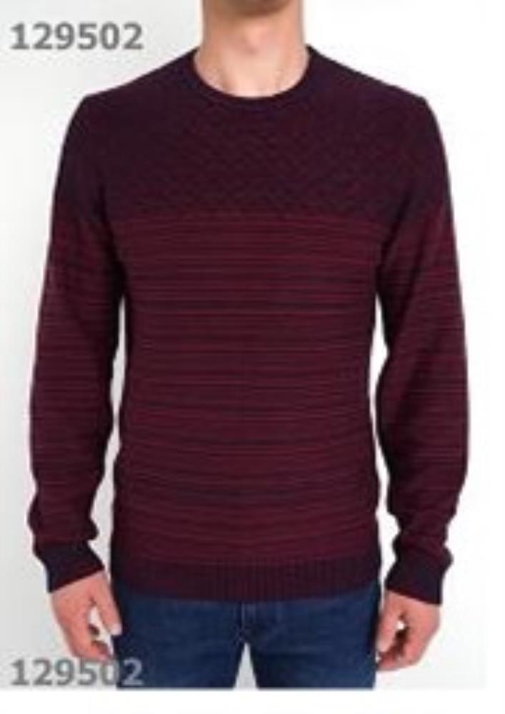 Джемпер муж Clever (АРТ. 402885/19ха)