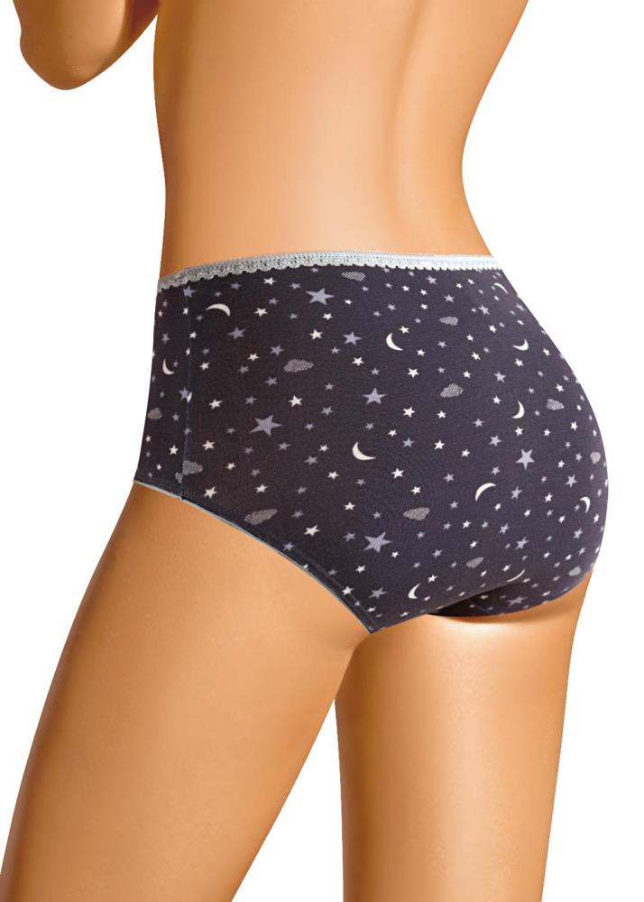 Трусы жен (АРТ. M1063/3)