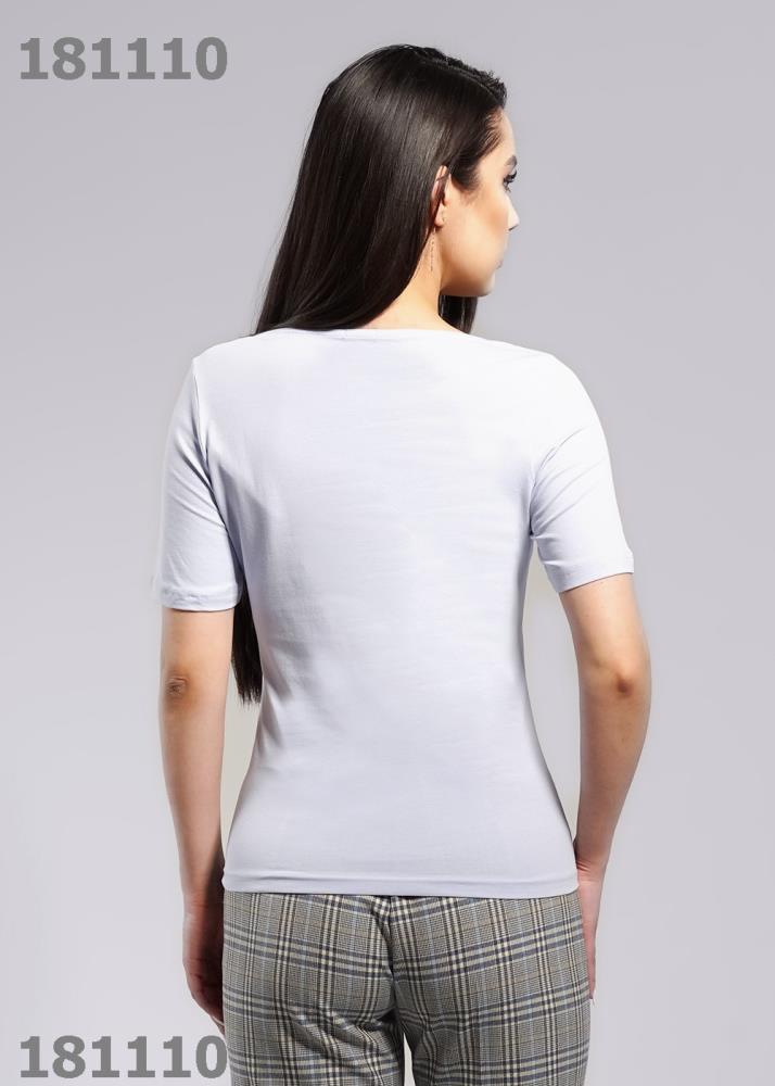 Джемпер жен Clever (АРТ. 246392/133г)