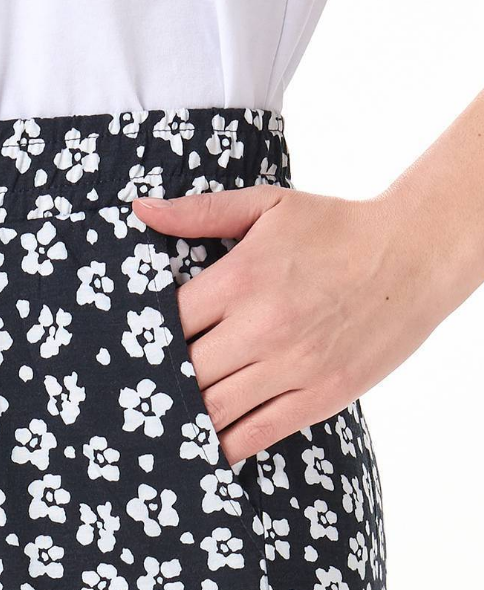 Брюки жен (АРТ. B0221-F59)