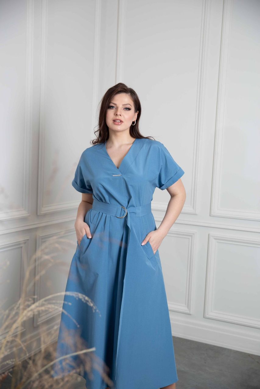 Платье  жен Garda (АРТ. 1973)