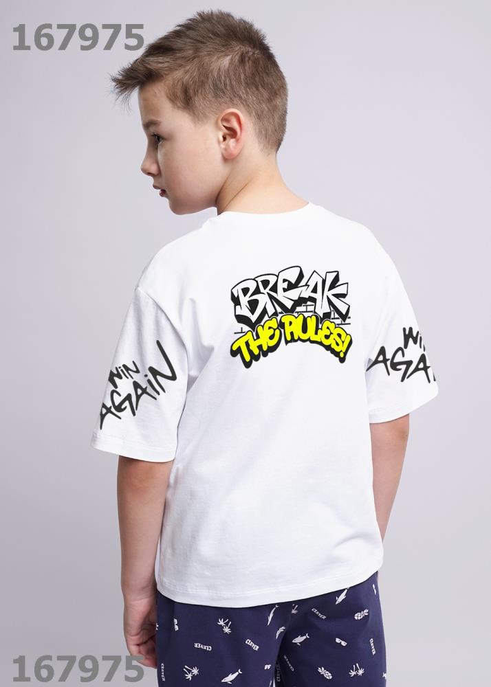 Джемпер мал Clever (АРТ. 835756/60кд_п1)