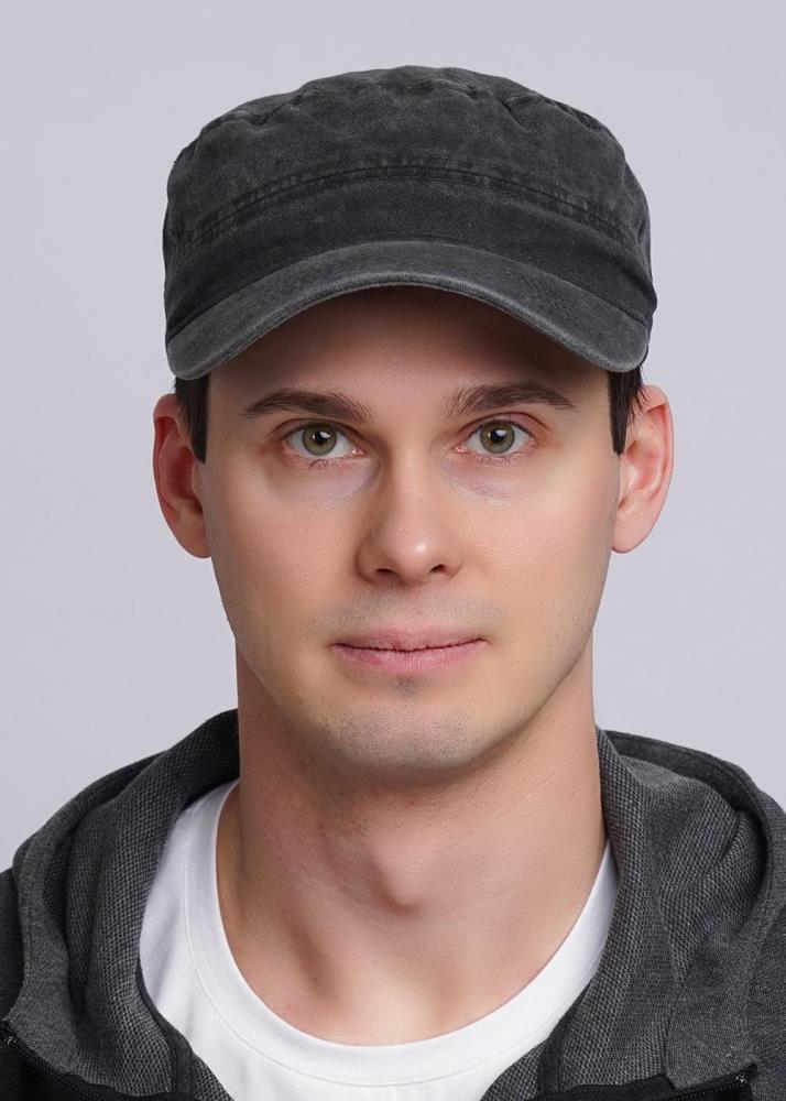 Бейсболка Clever (АРТ. 49)