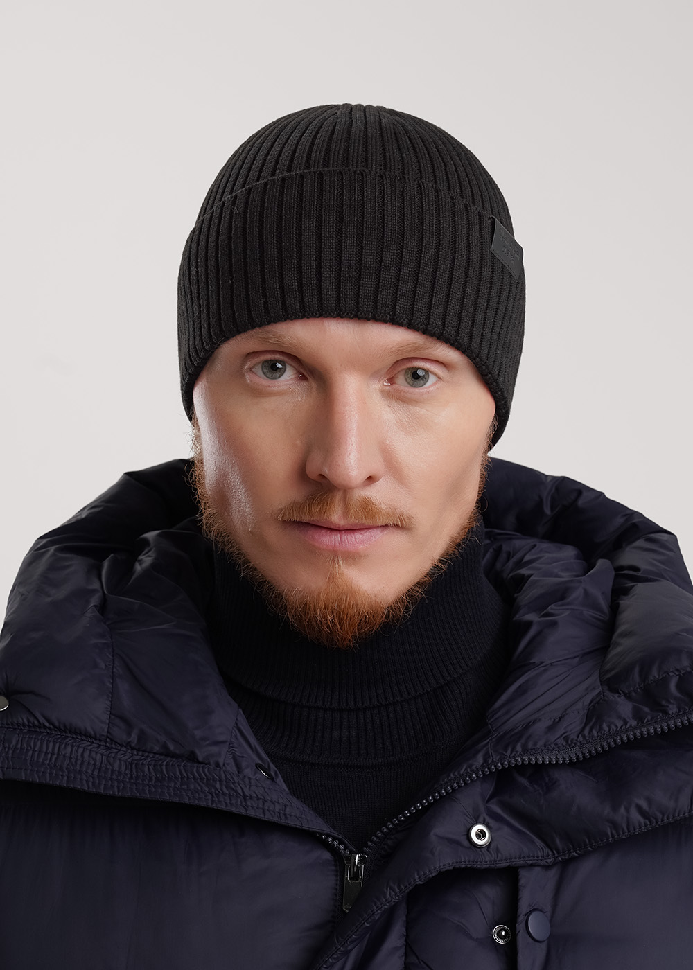 Шапка муж (АРТ. 533705ха)