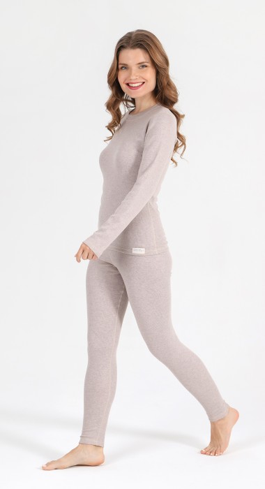 Костюм жен  (АРТ. Термо-3)