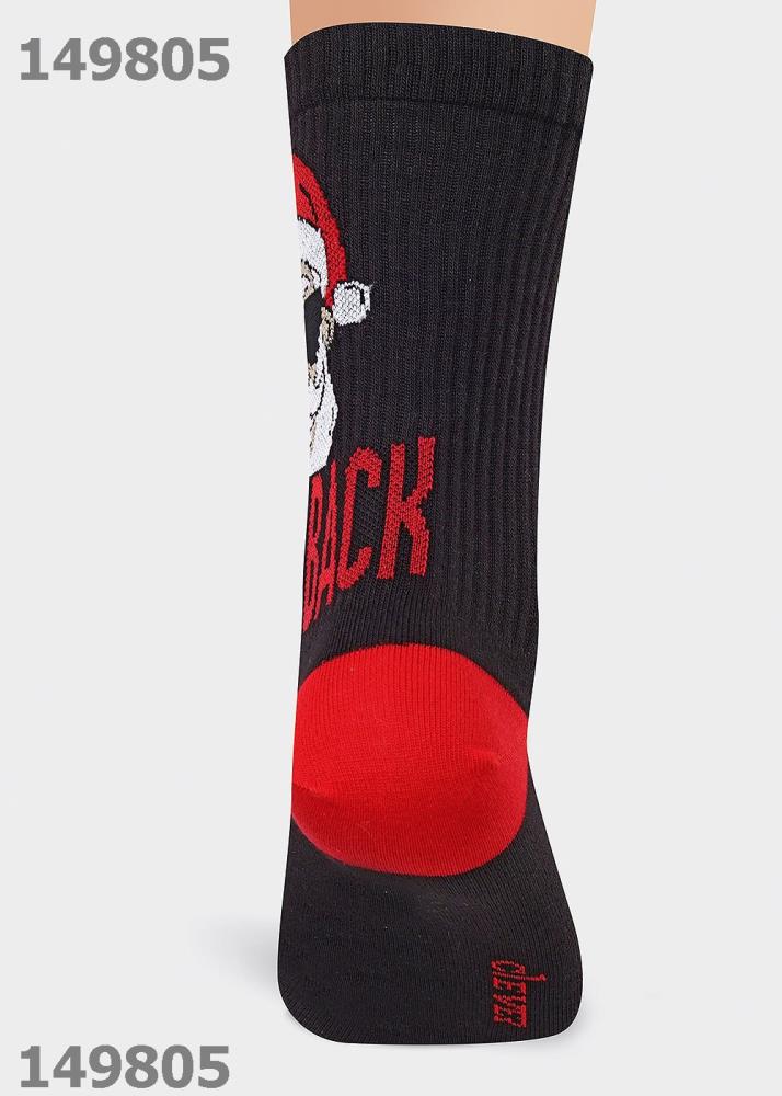 Носки муж Clever (АРТ. К530Л)