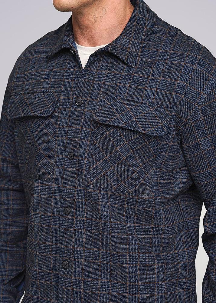 Куртка муж (АРТ. 432232/04адн)