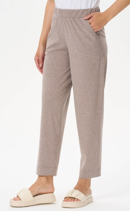 Брюки жен (АРТ. B0282-G19.3F15)