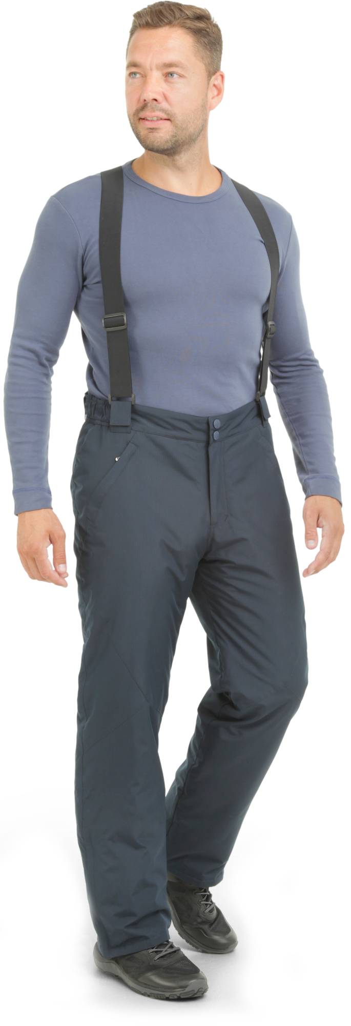 Брюки муж (АРТ. м.6100)