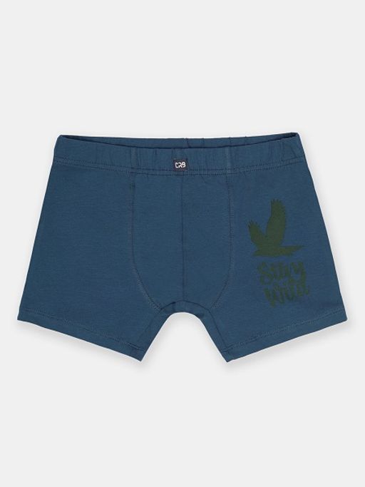 Трусы-боксеры муж (АРТ. FWXM 10046)