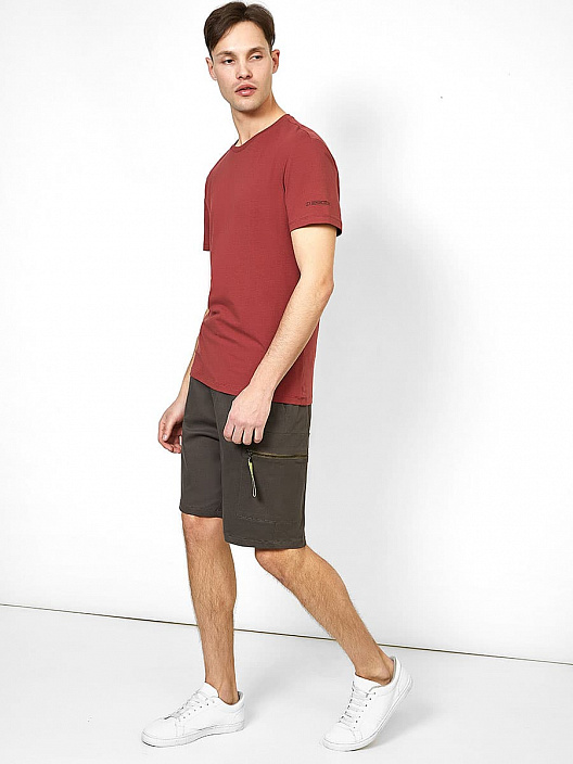 Шорты  муж (АРТ. 131068)