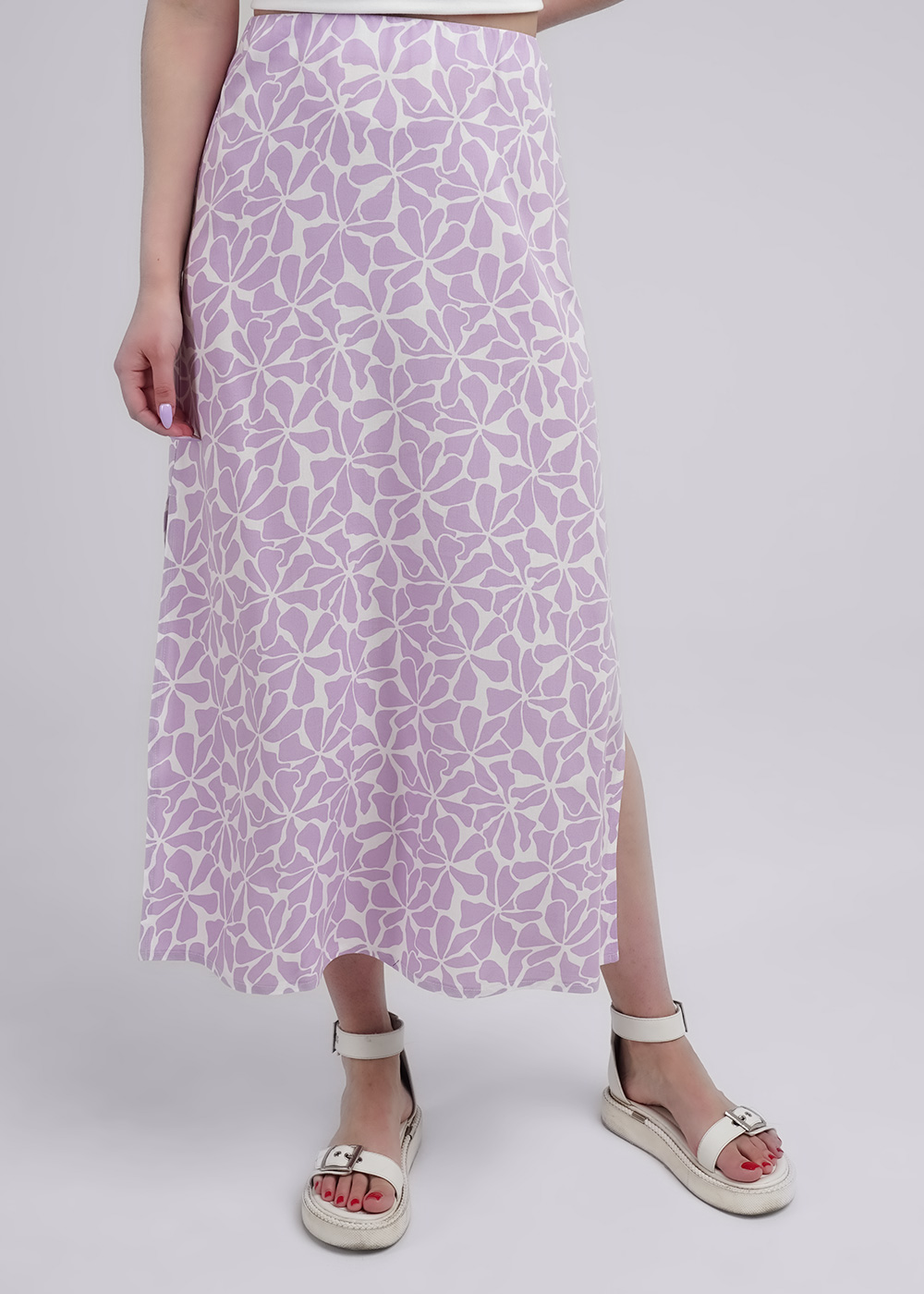 Юбка жен (АРТ. 243080/143штн)