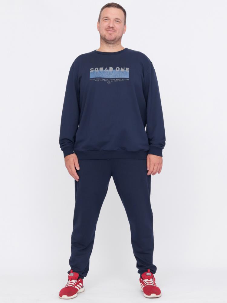 Брюки муж (АРТ. FWLM 70091)