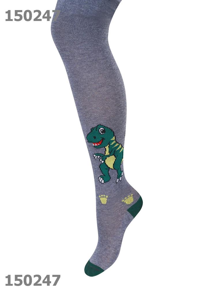 Колготки мал Clever (АРТ. КД154)