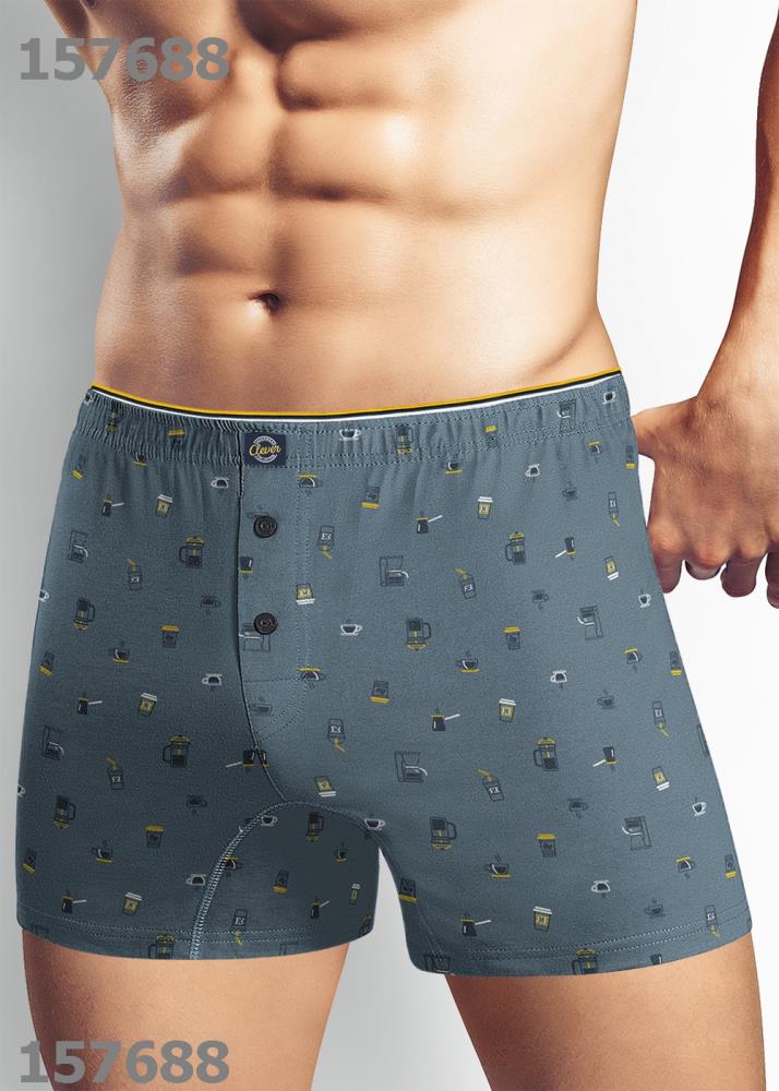 Трусы муж (АРТ. MBX525713)