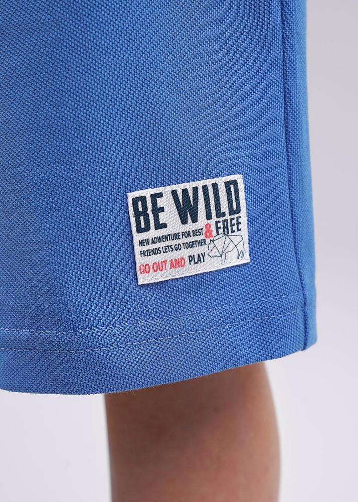 Шорты мал (АРТ. 846565/78зз)