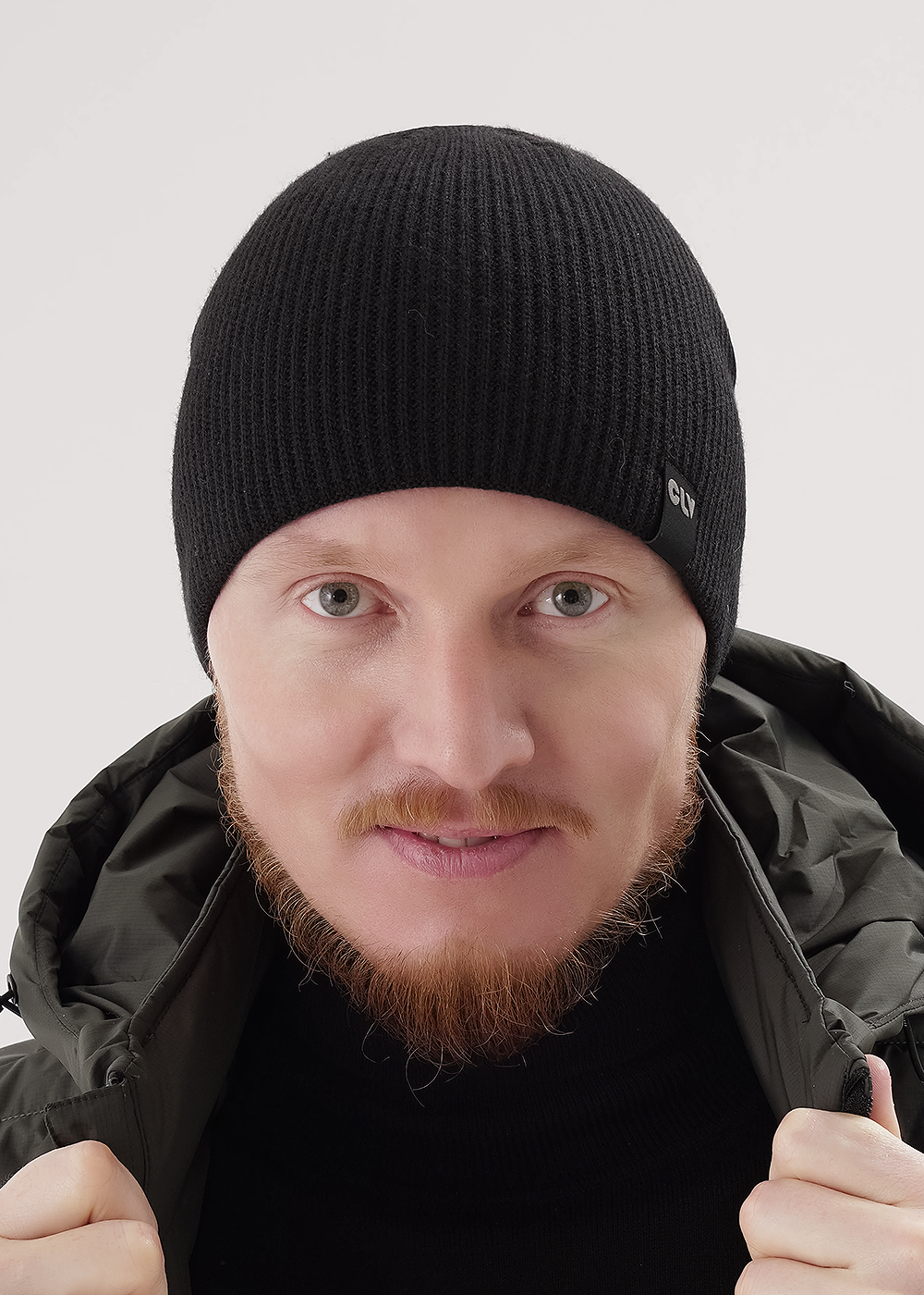 Шапка муж   (АРТ. 454434аш)