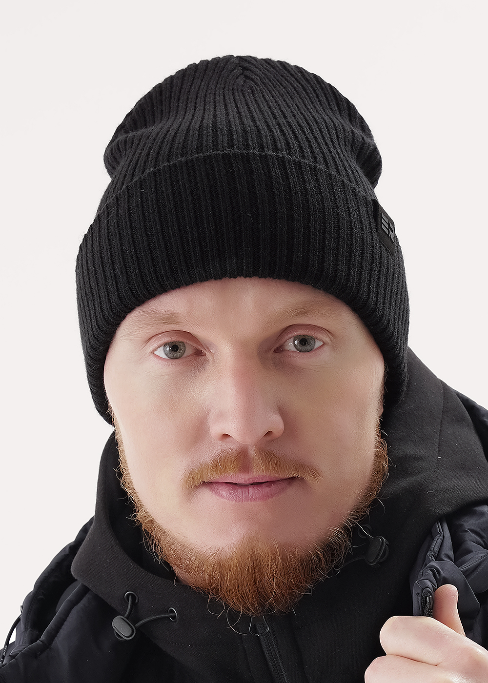 Шапка муж   (АРТ. 454156аш)