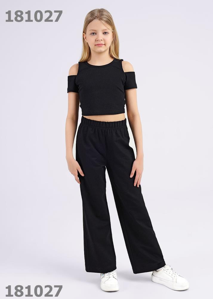 Брюки дев (АРТ. 846592д)