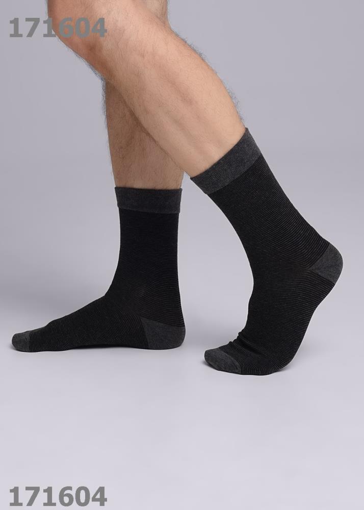 Носки муж Clever (АРТ. К3301Л)