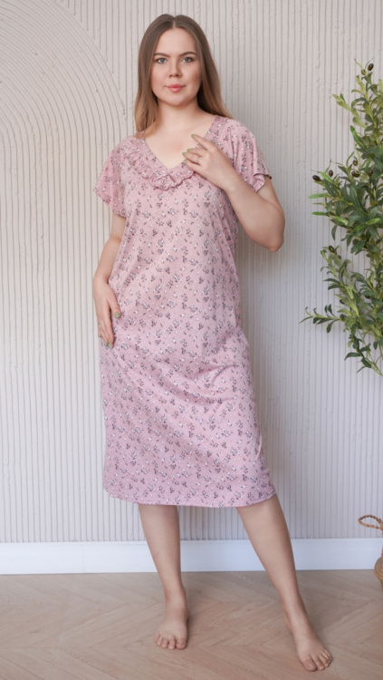 Сорочка жен (АРТ. 2662)