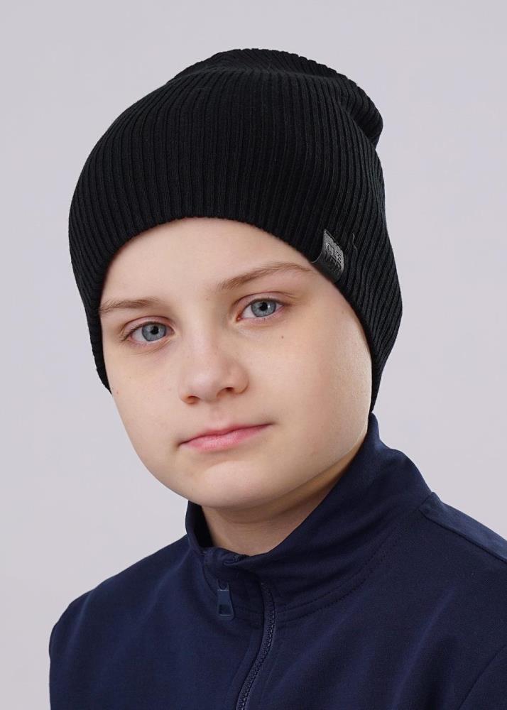 Шапка дет Clever (АРТ. 603413ак)