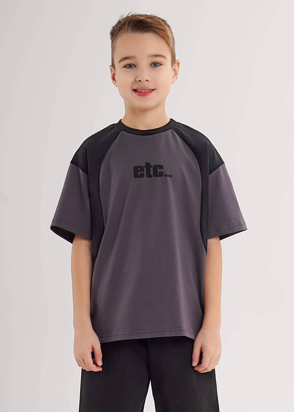 Футболка мал   (АРТ. 867291/10кд_п)