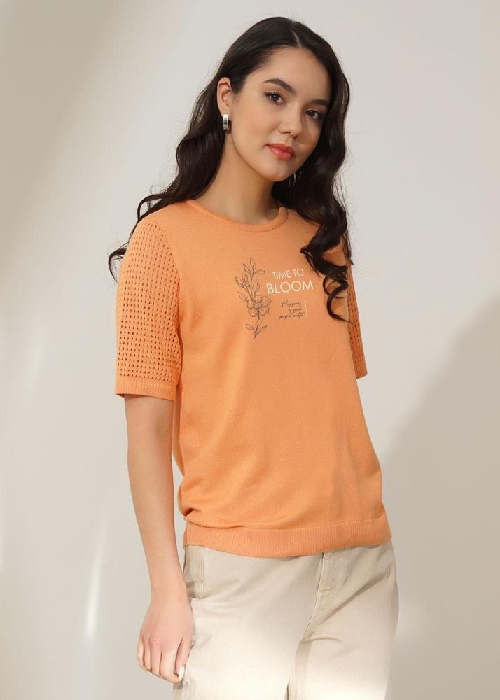 Джемпер жен Clever (АРТ. 233742/100ха_п)