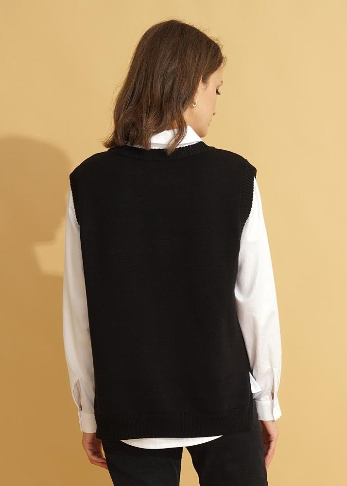 Жилет жен (АРТ. 333775ха)