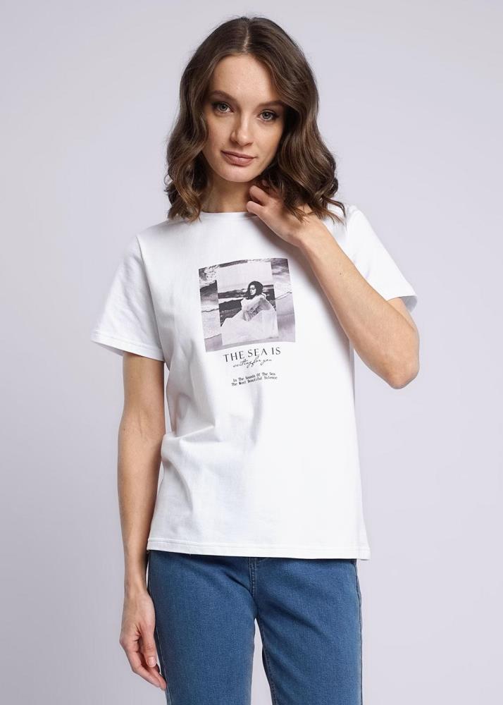 Джемпер жен Clever (АРТ. 235919гг_п5)