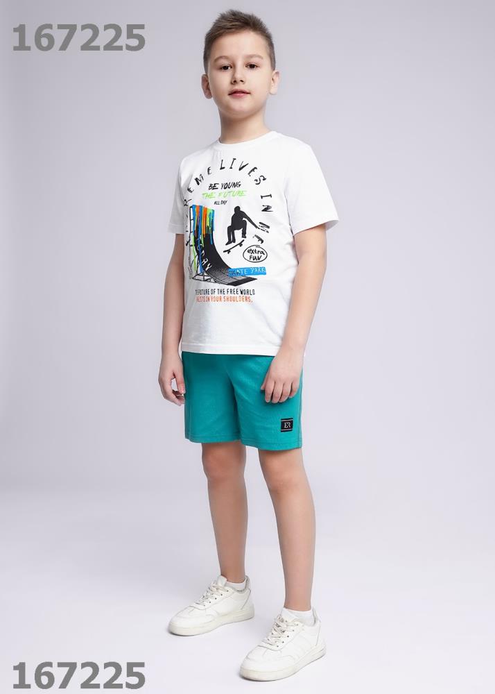 Шорты мал (АРТ. 835605/58к)