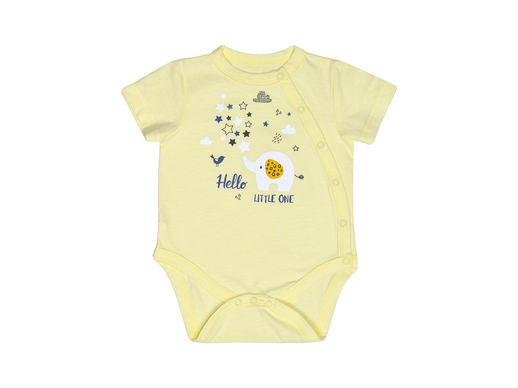 Полукомбинезон мал (АРТ. 042-79-2)