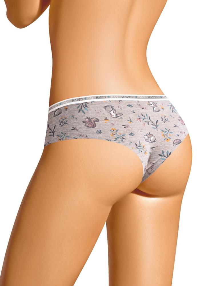 Трусы жен  Clever (АРТ. BR976/1)