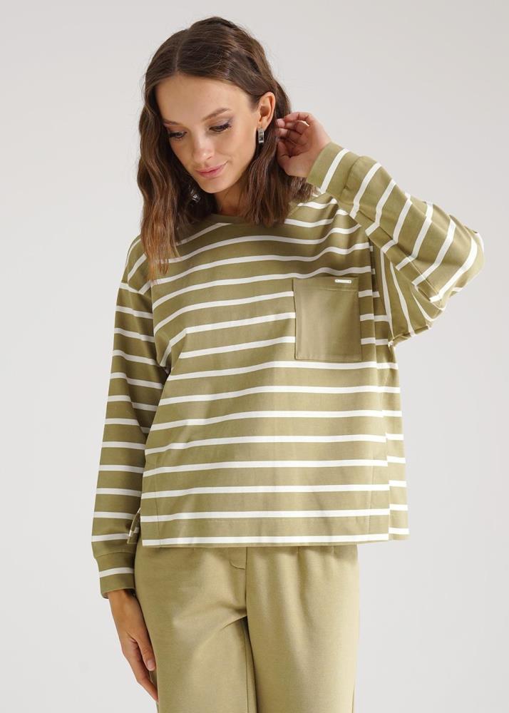 Джемпер жен (АРТ. 136400/126гтн)