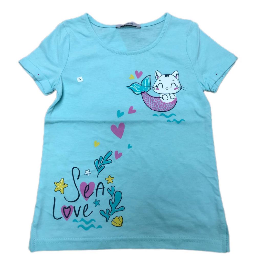 Фуфайка дев (АРТ. 6-20-4)