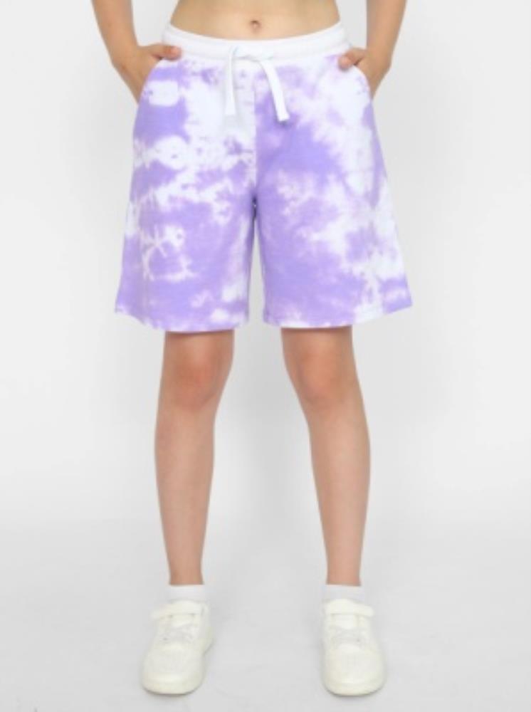 Шорты дев CRB (АРТ. CSJG 70509)