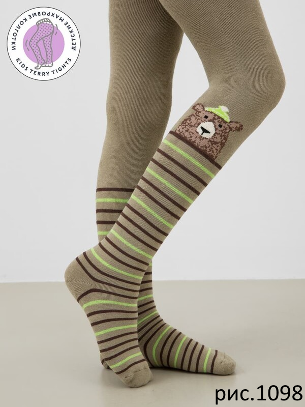Колготки дет (АРТ. 702К (9702К,6702К,8702К))