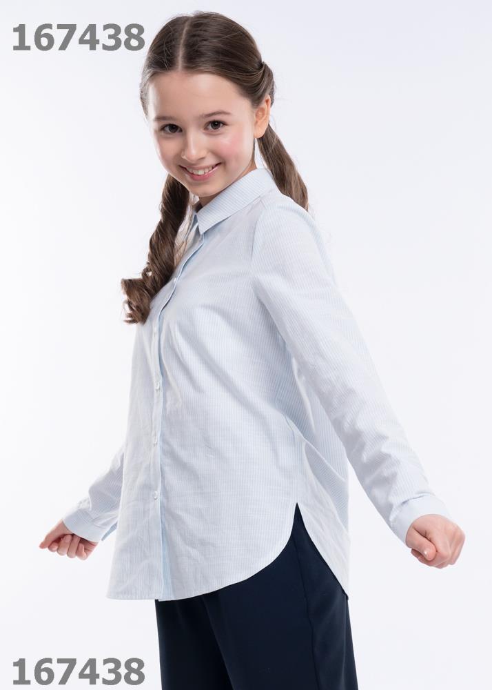 Блузка дев (АРТ. 732913ппн)