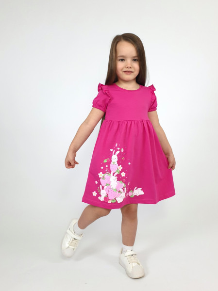 Платье дев (АРТ. 11-246-1)