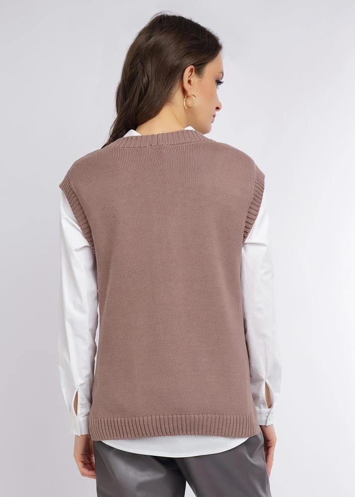 Жилет жен Clever (АРТ. 323407ха)