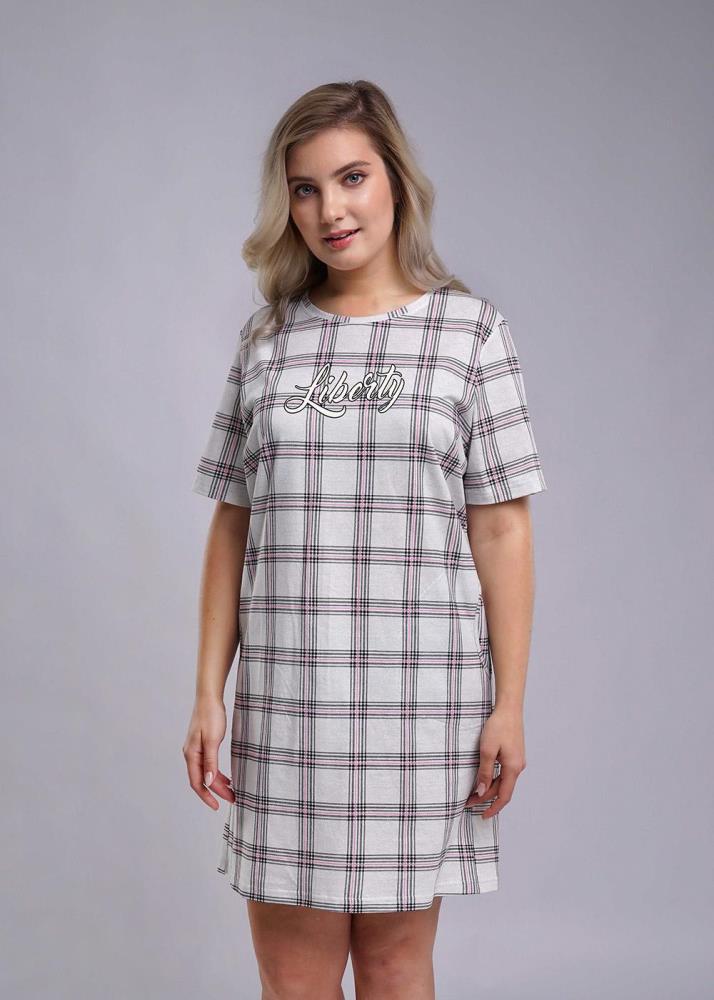 Платье жен Clever (АРТ. LDR23-995)