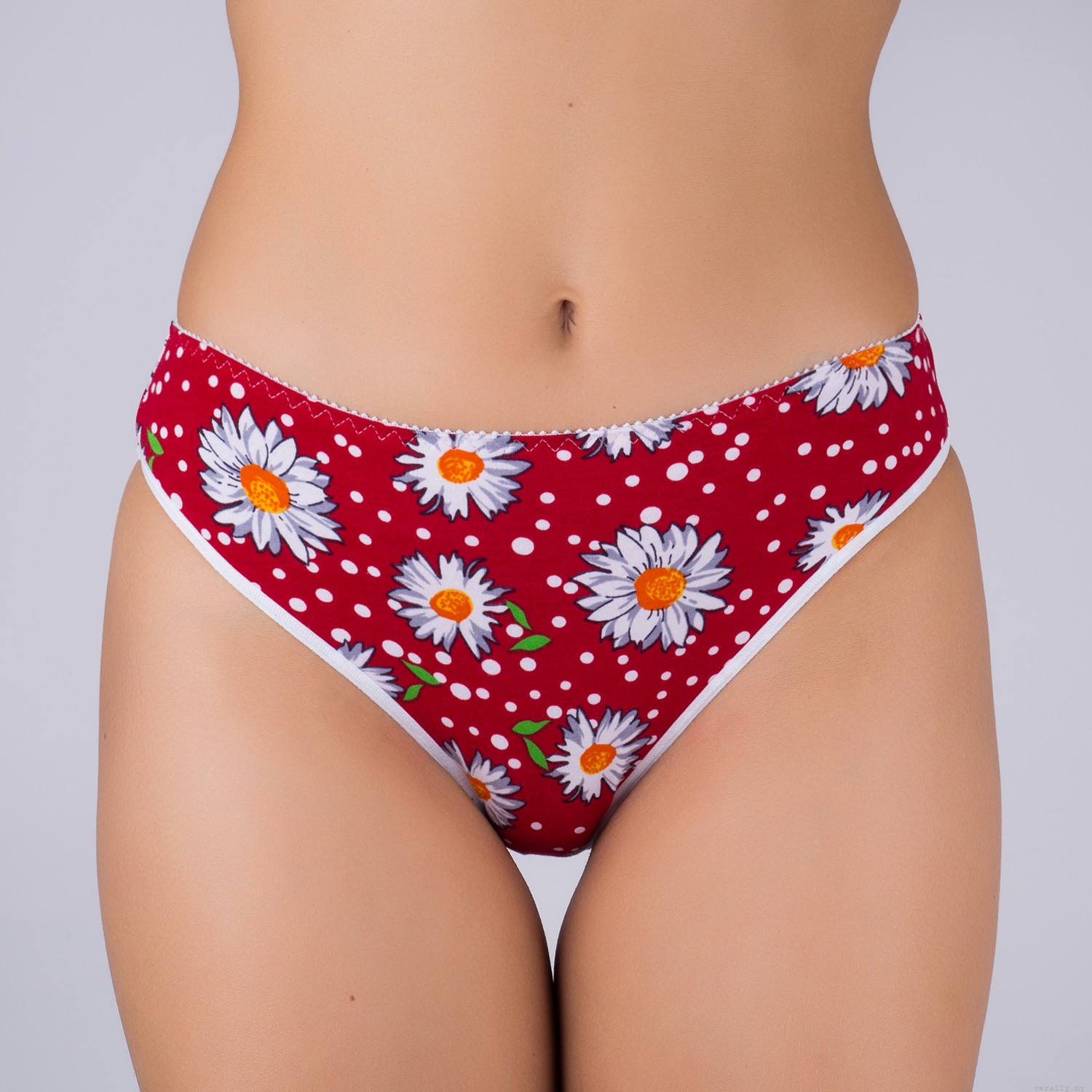 Трусы жен (АРТ. 101-8)