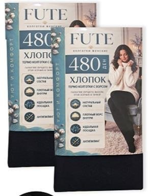 Колготки жен (АРТ. 89021)